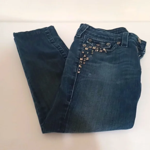 True Religion Brand jeans size 29 - Picture 3 of 17